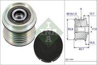 Schaeffler INA 535002810 Generatorfreilauf