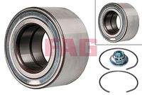 Schaeffler FAG 713626730 Radlagersatz