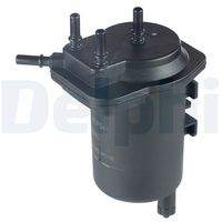 DELPHI HDF941 Kraftstofffilter