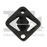 FA1 103736 Halter, Abgasanlage