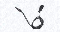 MAGNETI MARELLI 172000181010 Sensor, Abgastemperatur
