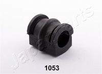 JAPANPARTS RU1053 Lagerbuchse, Stabilisator