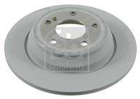 FEBI BILSTEIN 22205 Bremsscheibe