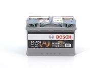 BOSCH 0092S5A080 Starterbatterie