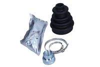 MAXGEAR 491430 Faltenbalgsatz, Antriebswelle