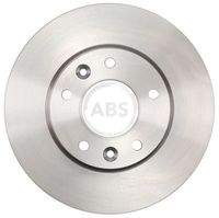 A.B.S. 18089 Bremsscheibe