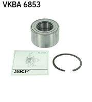 SKF VKBA6853 Radlagersatz