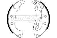 TOMEX Brakes TX2315 Bremsbackensatz