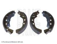 BLUE PRINT ADS74116 Bremsbackensatz