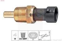 EPS 1830129 Sensor, Öltemperatur