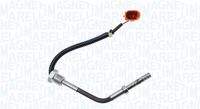 MAGNETI MARELLI 172000173010 Sensor, Abgastemperatur