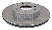 FEBI BILSTEIN 108557 Bremsscheibe