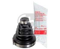 FEBI BILSTEIN 180365 Faltenbalgsatz, Antriebswelle