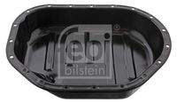 FEBI BILSTEIN 07716 Ölwanne