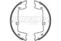 TOMEX Brakes TX2069 Bremsbackensatz