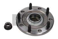 MAXGEAR 330543 Radlagersatz