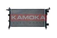 KAMOKA 7705216 Kühler, Motorkühlung