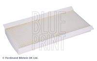 BLUE PRINT ADM52502 Filter, Innenraumluft
