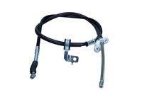 MAXGEAR 321550 Seilzug, Feststellbremse