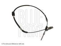 BLUE PRINT ADK84633 Seilzug, Feststellbremse