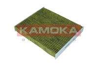 KAMOKA 6080110 Filter, Innenraumluft