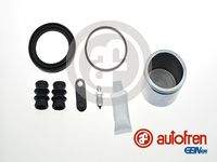 AUTOFREN SEINSA D41178C Reparatursatz, Bremssattel