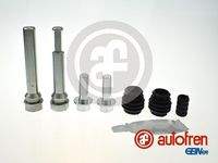 AUTOFREN SEINSA D7167C Führungshülsensatz, Bremssattel