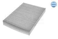 MEYLE 16123190001 Filter, Innenraumluft