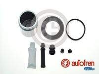 AUTOFREN SEINSA D42140C Reparatursatz, Bremssattel