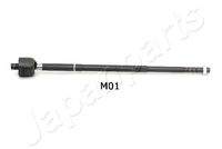 JAPANPARTS RDM01 Axialgelenk, Spurstange