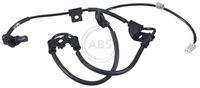 A.B.S. 30796 Sensor, Raddrehzahl