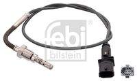 FEBI BILSTEIN 100819 Sensor, Abgastemperatur