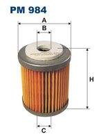 FILTRON PM984 Kraftstofffilter