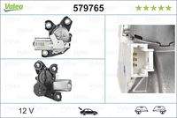 VALEO 579765 Wischermotor