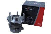 MAXGEAR 331222 Radlagersatz