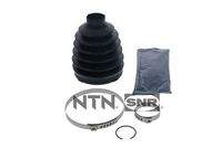 SNR OBK55001 Faltenbalgsatz, Antriebswelle