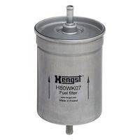 HENGST FILTER H80WK07 Kraftstofffilter