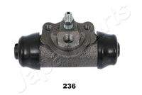 JAPANPARTS CS236 Radbremszylinder