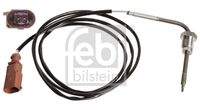 FEBI BILSTEIN 109387 Sensor, Abgastemperatur