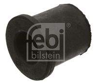 FEBI BILSTEIN 43293 Lagerbuchse, Blattfeder