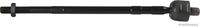 HERTH+BUSS JAKOPARTS J4840520 Axialgelenk, Spurstange
