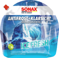 SONAX 01334410 Frostschutz, Scheibenreinigungsanlage