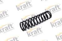 KRAFT AUTOMOTIVE 4021040 Fahrwerksfeder