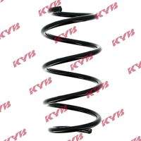KYB RA1286 Fahrwerksfeder