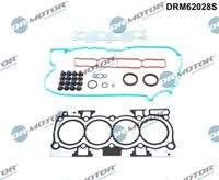 Dr.Motor Automotive DRM62028S Dichtungssatz, Zylinderkopf