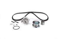 BOSCH 1987948526 Wasserpumpe + Zahnriemensatz