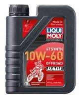 LIQUI MOLY 3053 Motoröl