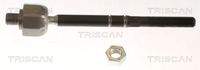 TRISCAN 850027214 Axialgelenk, Spurstange