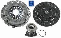 SACHS 3000990160 Kupplungssatz