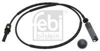 FEBI BILSTEIN 48921 Sensor, Raddrehzahl